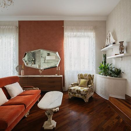 Bellevue Suite Rosselli Como Exterior foto