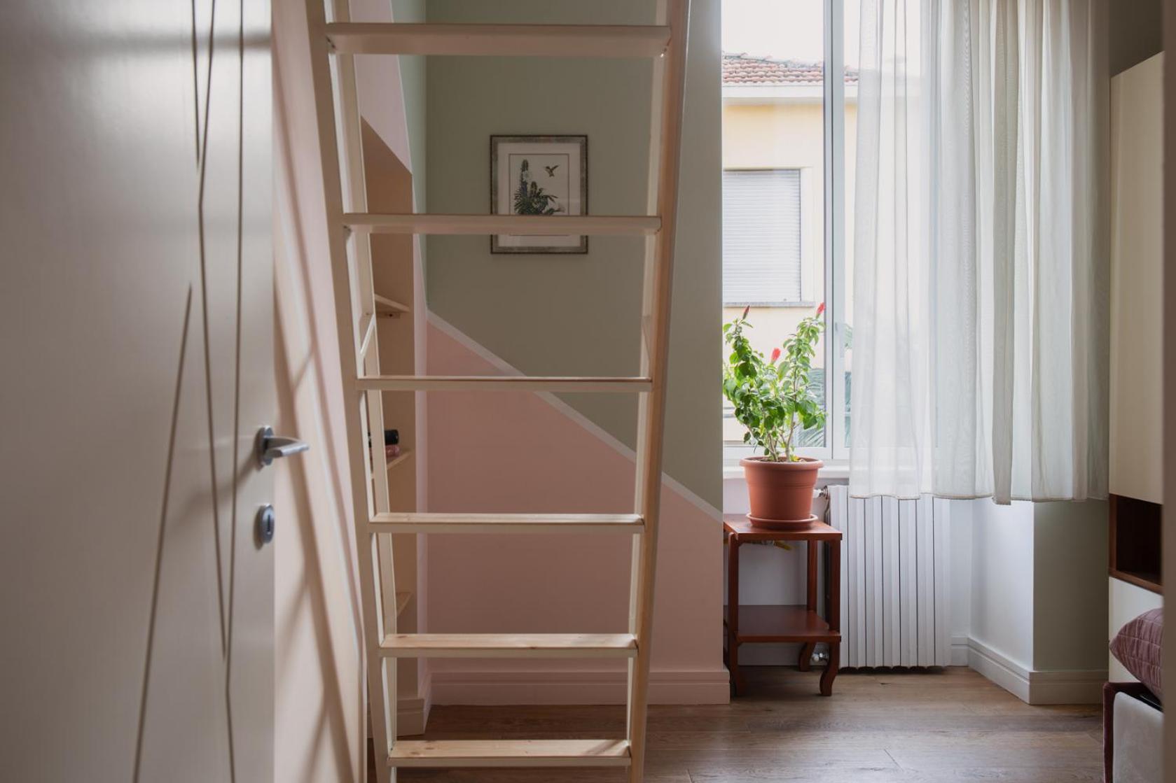 Bellevue Suite Rosselli Como Exterior foto