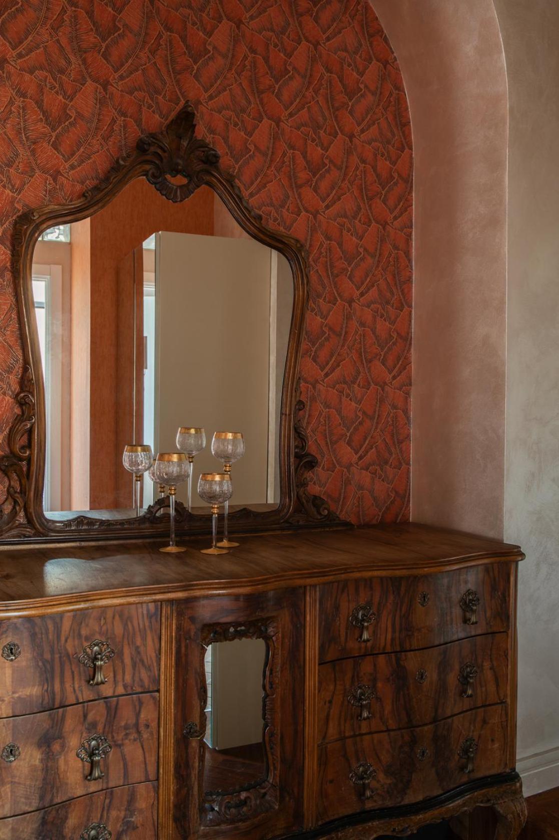 Bellevue Suite Rosselli Como Exterior foto