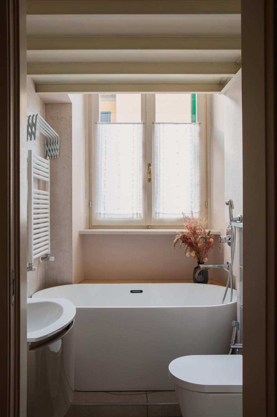 Bellevue Suite Rosselli Como Exterior foto