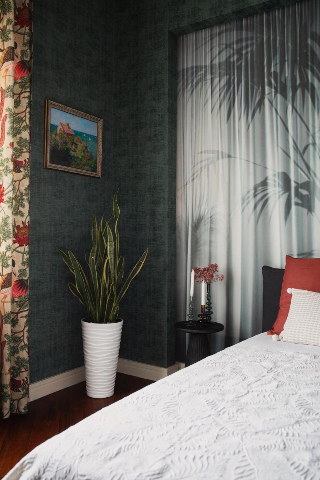 Bellevue Suite Rosselli Como Exterior foto