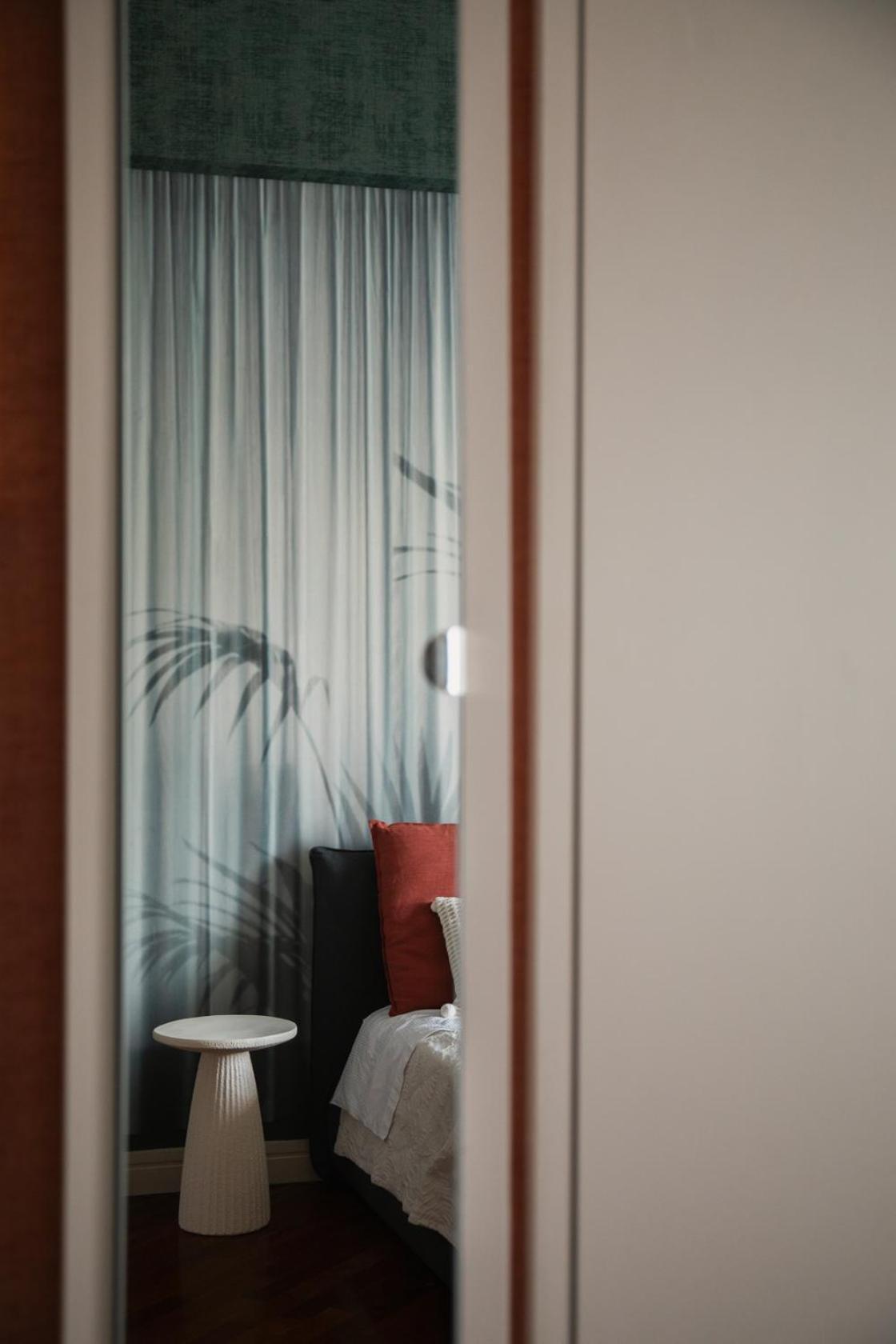 Bellevue Suite Rosselli Como Exterior foto