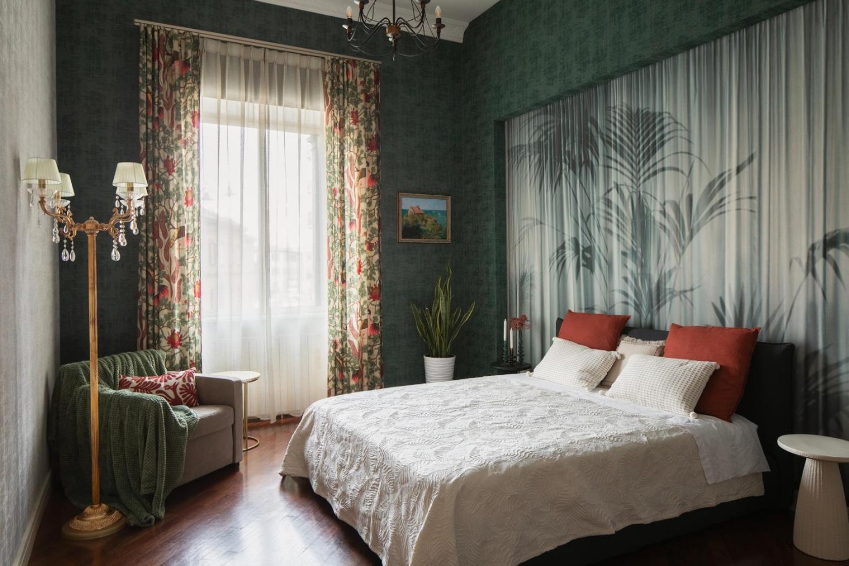 Bellevue Suite Rosselli Como Exterior foto