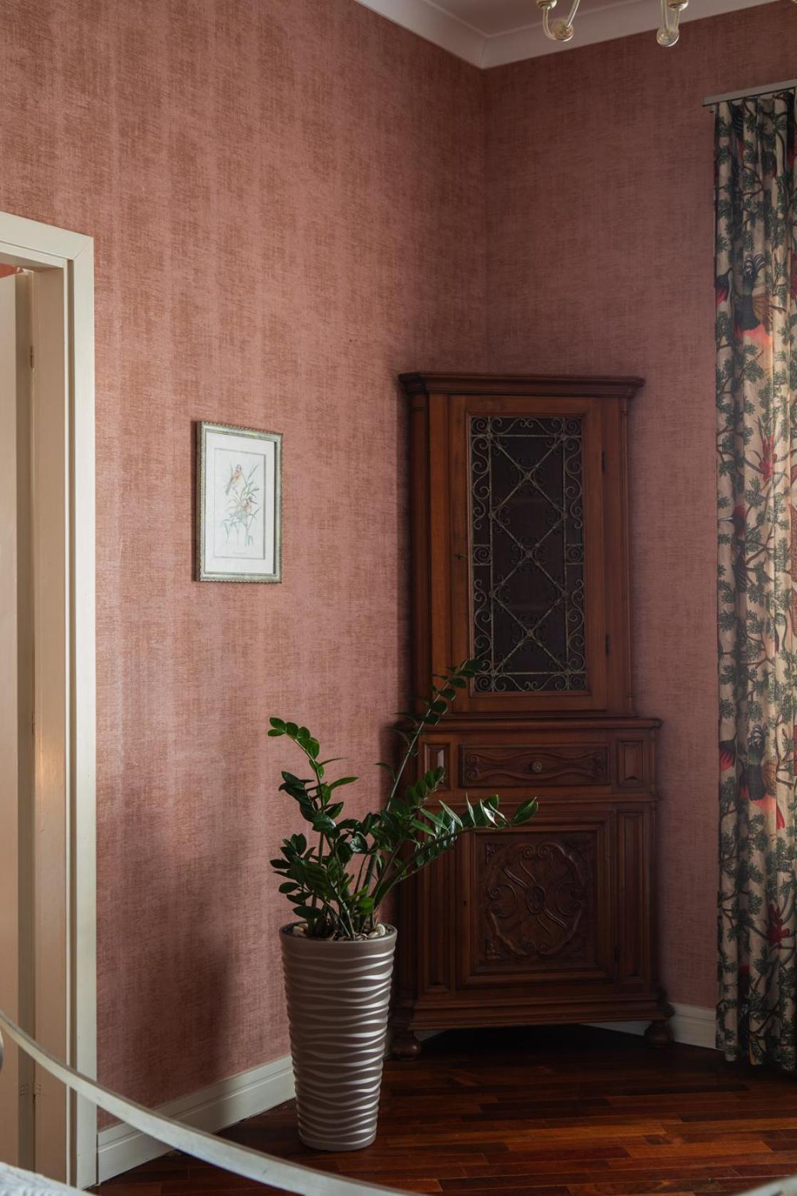 Bellevue Suite Rosselli Como Exterior foto